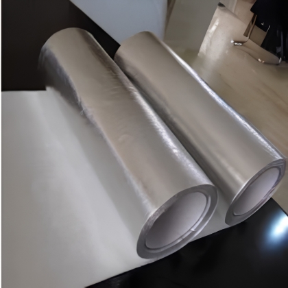 Insulating Material by Sheffer Industries - view 2